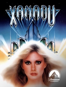 Paramount Channel - Xanadu