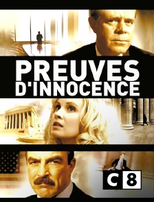 C8 - Preuves d'innocence