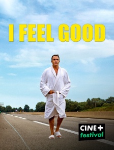 CINE+ Festival - I Feel Good