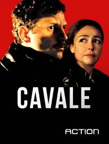 Action - Cavale