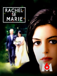 Rachel se marie