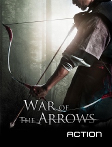 Action - War of the Arrows