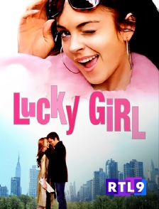 RTL 9 - Lucky Girl