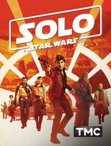 TMC - Solo : A Star Wars Story