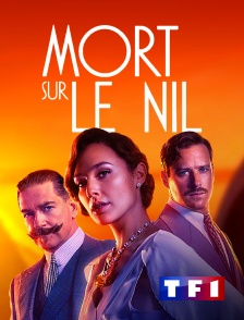 TF1 - Mort sur le Nil