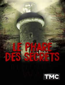 TMC - Le phare des secrets