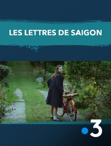 France 3 - Les lettres de Saigon