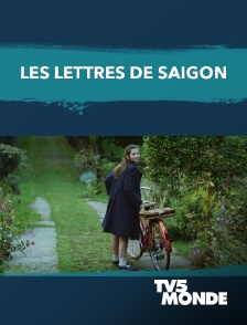 TV5MONDE - Les lettres de Saigon