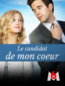 M6 - Le candidat de mon coeur