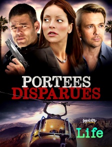 Molotov Channels Life - Portées disparues