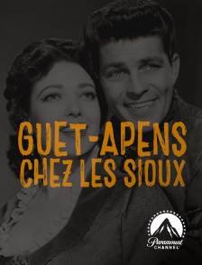 Paramount Channel - Guet-apens chez les Sioux