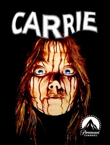 Paramount Channel - Carrie