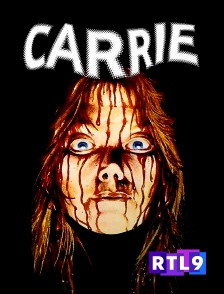 RTL 9 - Carrie