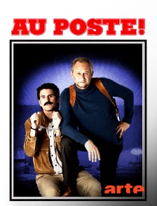 Arte - Au poste !