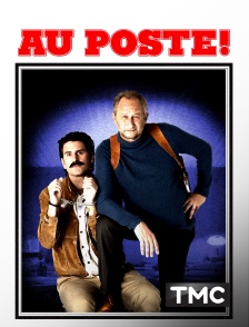 TMC - Au poste !