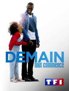 TF1 - Demain tout commence