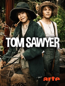 Arte - Tom Sawyer