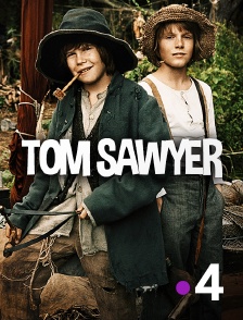 France 4 - Tom Sawyer