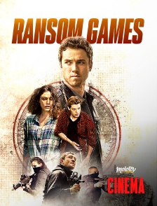 Molotov Channels Cinéma - Ransom games