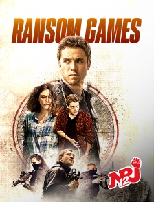 NRJ 12 - Ransom games