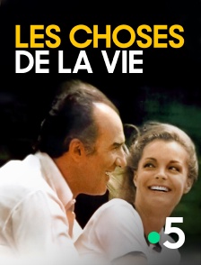 France 5 - Les choses de la vie