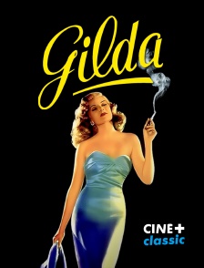 CINE+ Classic - Gilda