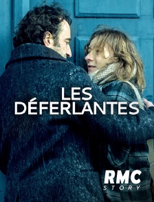 RMC Story - Les déferlantes