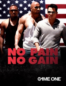 Game One - No Pain no Gain