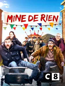 C8 - Mine de rien