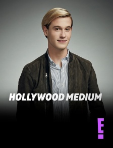 E! - Hollywood Medium