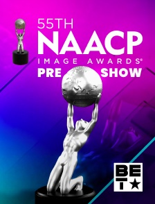 BET - 55th NAACP Image Awards Pre-Show