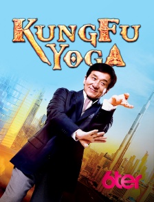 6ter - Kung Fu Yoga