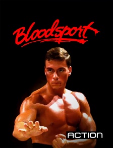 Action - Bloodsport