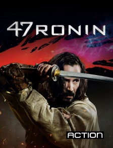 Action - 47 Ronin