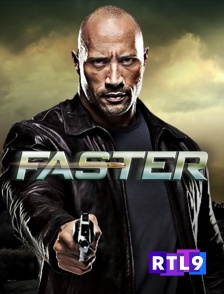 RTL 9 - Faster