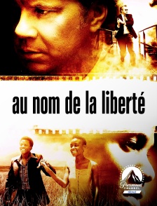 Paramount Channel Décalé - Au nom de la liberté