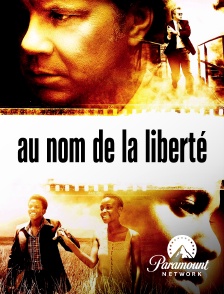 Paramount Network - Au nom de la liberté