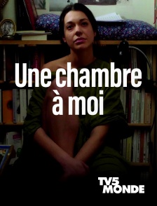 TV5MONDE - Une chambre à moi