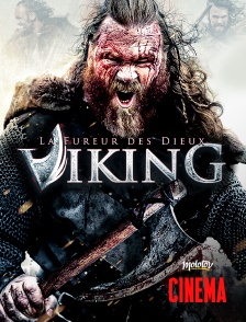 Molotov Channels Cinéma - VIKING : LA FUREUR DES DIEUX