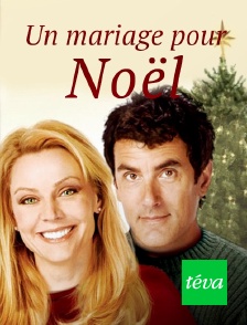 Téva - Un mariage pour Noël