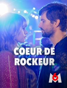 M6 - Coeur de rockeur