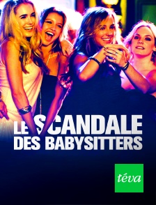 Téva - Le scandale des babysitters