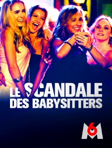 M6 - Le scandale des babysitters