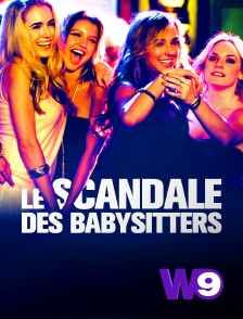 W9 - Le scandale des babysitters