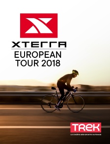 Trek - Xterra European Tour 2018