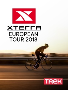 Trek - Xterra European Tour 2018