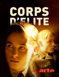 Arte - Corps d'élite