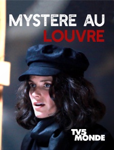 TV5MONDE - Mystère au Louvre