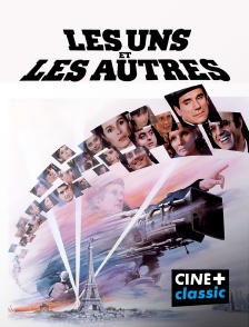 CINE+ Classic - Les uns et les autres