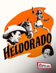 Drive-in Movie Channel - Heldorado